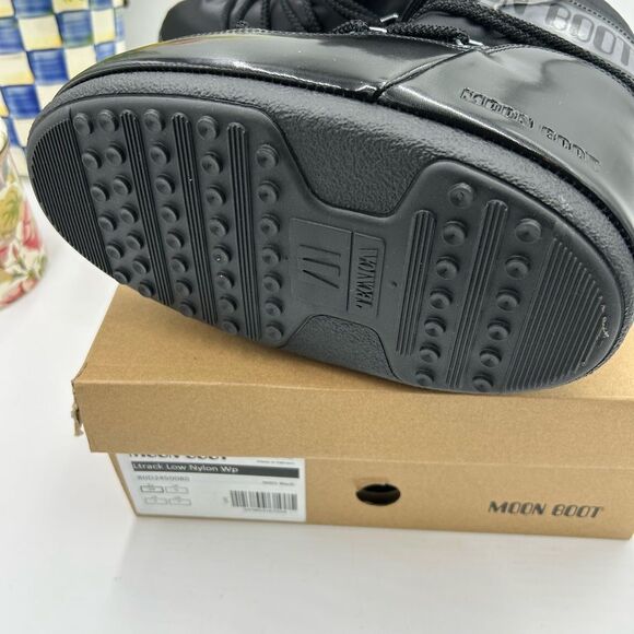 Men's Unisex moon boots size 6 - Picture 10 of 11